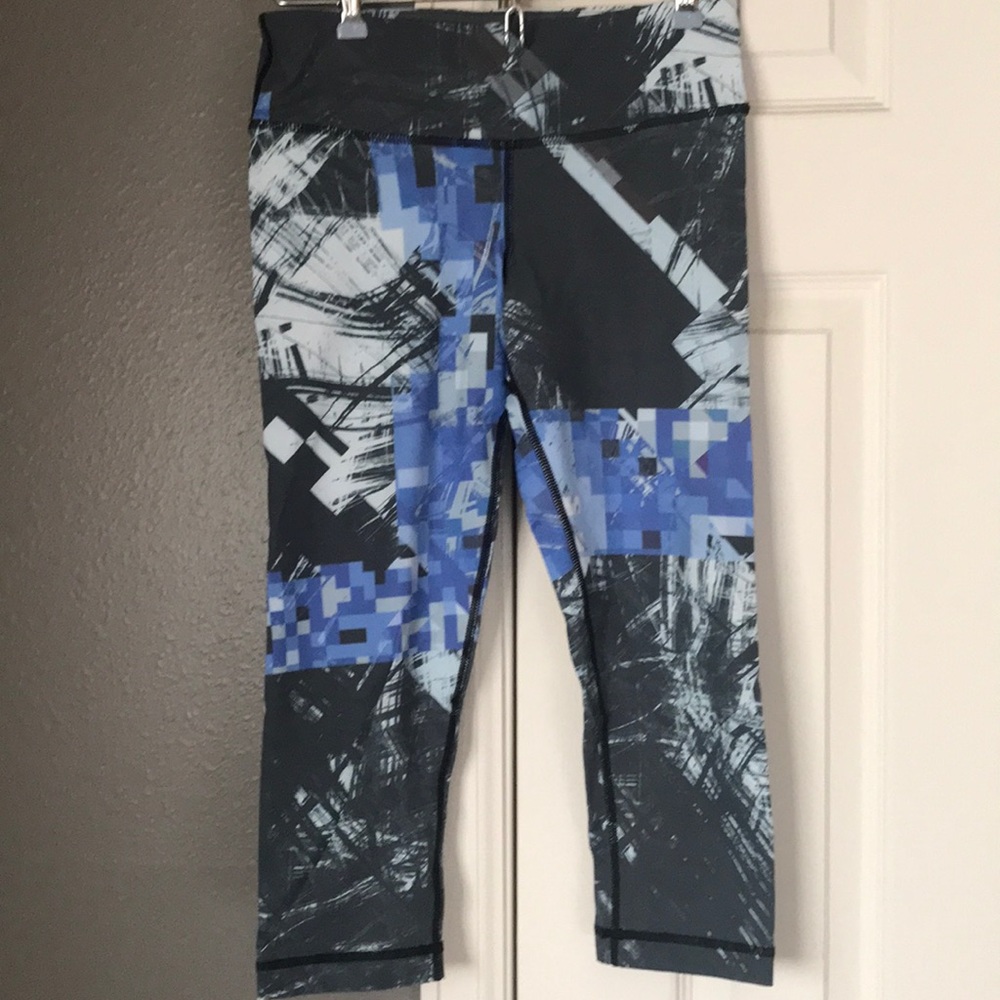 workout pants